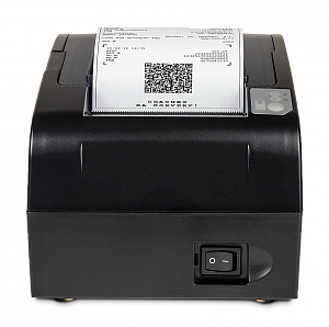 Онлайн-касса АТОЛ FPrint-22ПТК (без ФН)