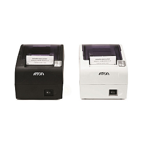 Онлайн-касса АТОЛ FPrint-22ПТК (без ФН)