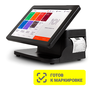 Смарт-терминал АТОЛ SIGMA 10 без ФН
