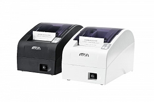 Онлайн-касса АТОЛ FPrint-22ПТК (без ФН)